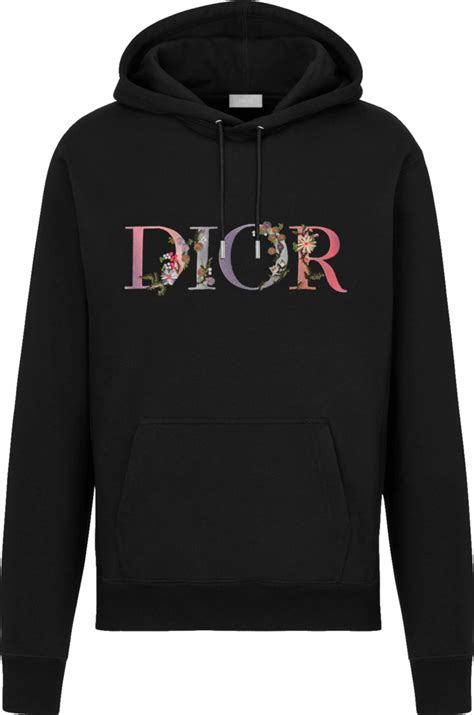 dior sweatshirt womens